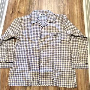 New pajamas by JM Fields